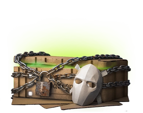 Звёздный Старт case
