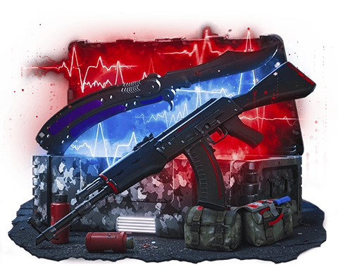 Боевой импульс case