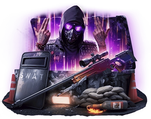 Цифровая революция case