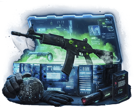 Теневой протокол case