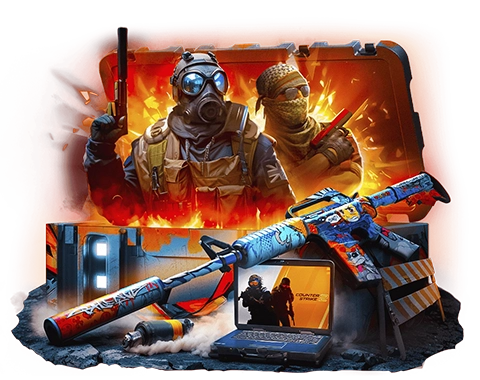 Второй игрок case