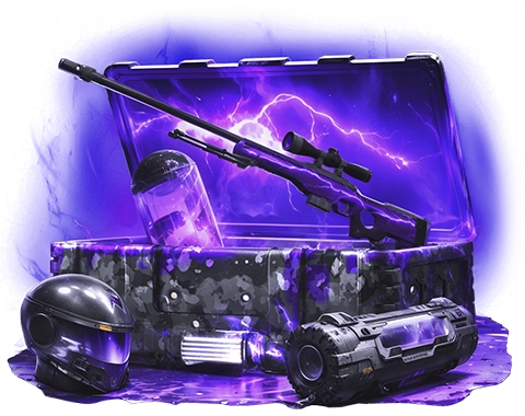 Плазменный рокот case