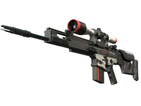 SCAR-20 - Сайрекс - 160x114