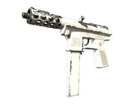 Tec-9 - Снежная мгла - 160x114