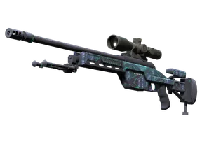 SSG 08 - Мейнфрейм 001 - 160x114