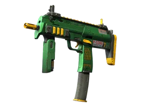 MP7 - Генератор