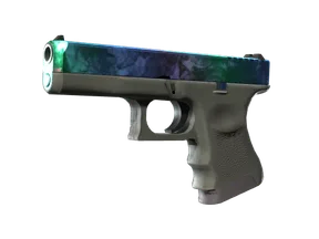 Glock-18 - Гамма-волны - 160x114