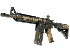 M4A4 - Пустынная атака