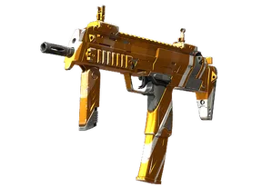 MP7 - Янтарная линия