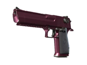 Desert Eagle - Шелковица