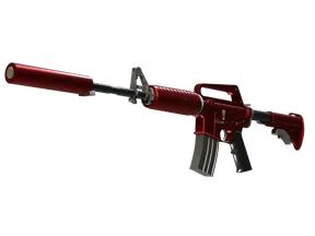 M4A1-S - Хот-род