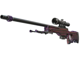 AWP - Электрический улей