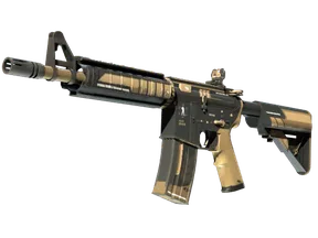 M4A4 - Пустынная атака