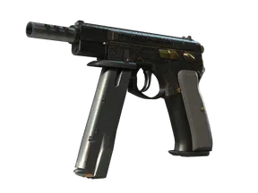 CZ75-Auto - Виктория - 160x114