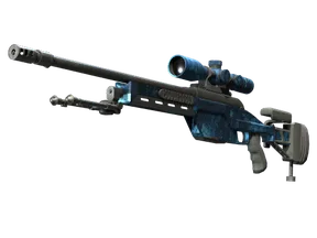 SSG 08 - Пучина