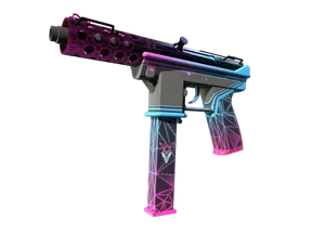 Tec-9 - Опустошитель - 160x114
