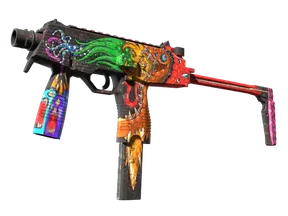 MP9 - Пищевая цепь - 160x114