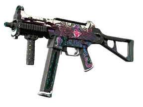 UMP-45 - Неонуар