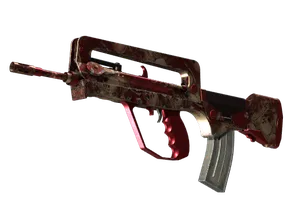 FAMAS - Стикс