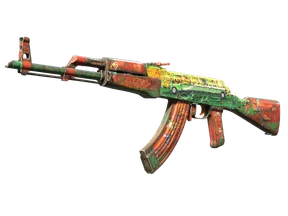 AK-47 - Дилетанты - 160x114