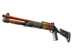 XM1014 - Времена года