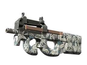 P90 - Мёртвая хватка