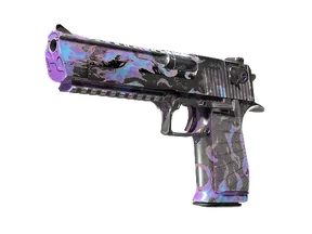 Desert Eagle - Огненное дыхание