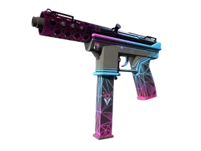 Tec-9 - Опустошитель - 160x114