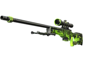 AWP - Распространение - 160x114