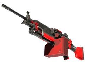 M249 - Блокировка - 160x114