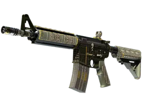 M4A4 - Звездный крейсер