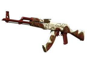 AK-47 - Нуво Руж - 160x114