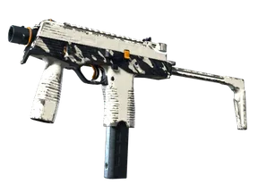 MP9 - Арктический триколор