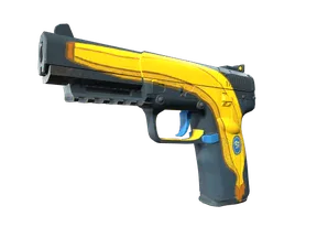 Five-SeveN - Обезьянье дело