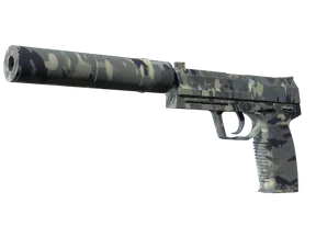 USP-S - Ночные операции - 160x114