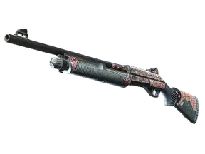 Nova - Восходящее солнце - 160x114