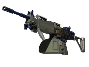 Негев - Боец
