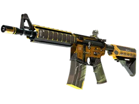 M4A4 - Облом