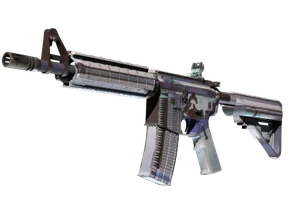 M4A4 - Рентген - 160x114
