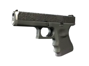 Glock-18 - Литьё - 160x114