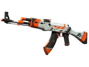 AK-47 - Азимов - 160x114