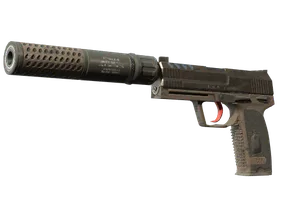 USP-S - Пустынная тактика
