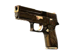 P250 - Проклятие Апопа