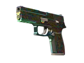 P250 - Видения - 160x114