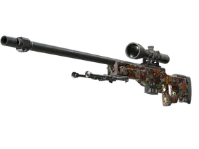AWP - ЛАПКИ