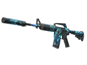 M4A1-S - Ночной кошмар