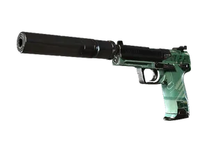 USP-S - ПК-ЗЛН - 160x114