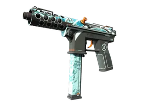 Tec-9 - Лавина