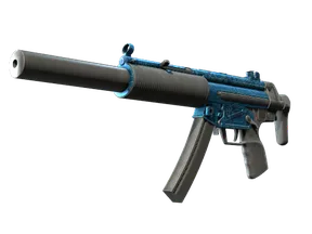 MP5-SD - Сопроцессор