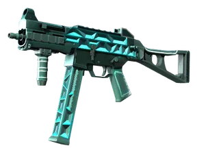 UMP-45 - Каркас - 160x114